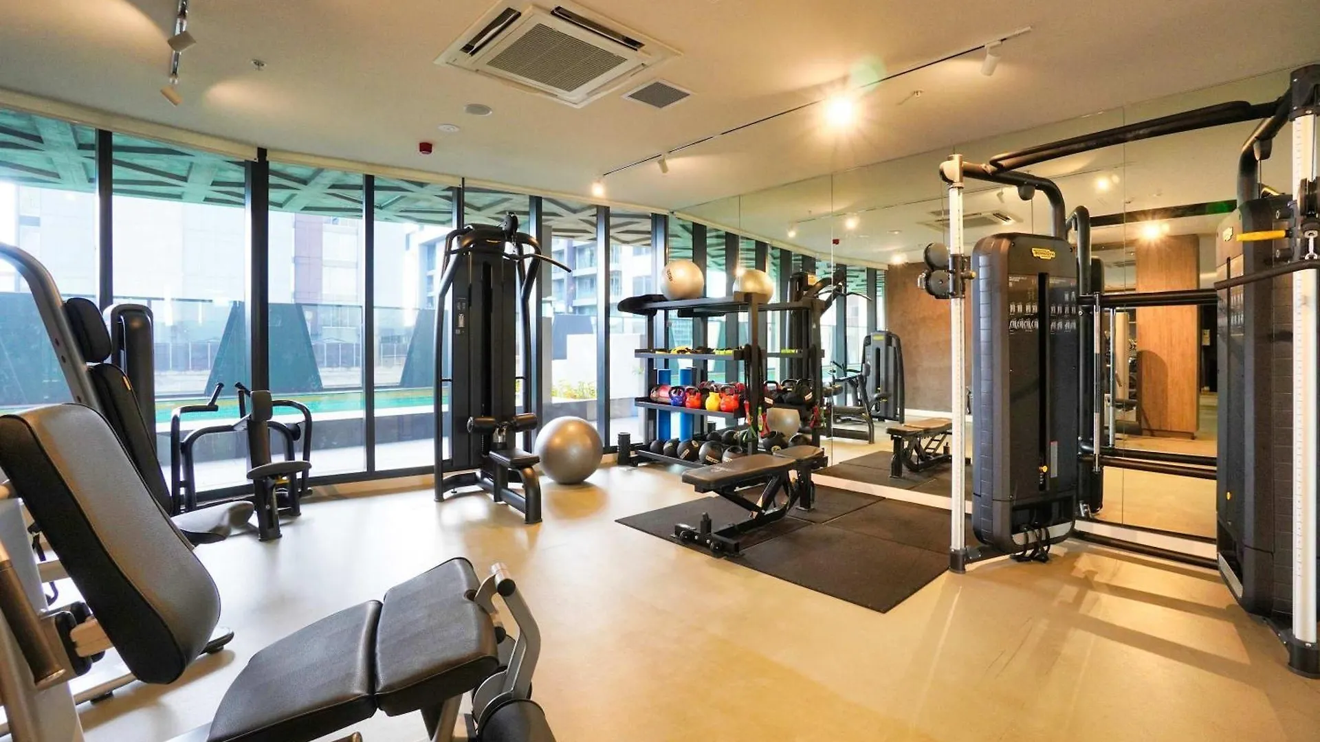 Heart Of Adelaide - 2Br Rundle Mall Apt With Gym 0*,  אוסטרליה