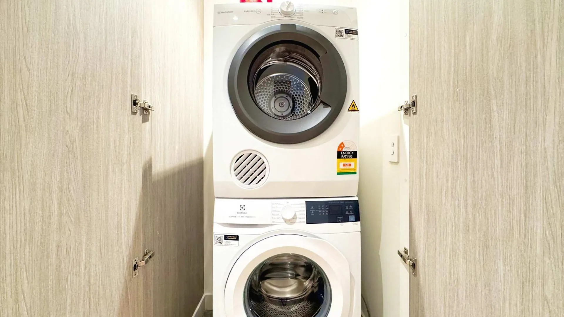 דירה Heart Of Adelaide - 2Br Rundle Mall Apt With Gym אוסטרליה