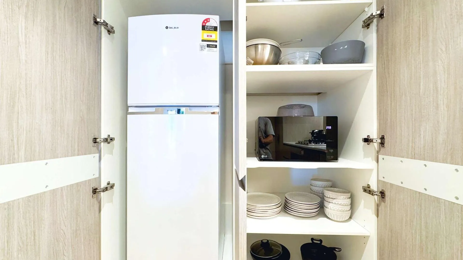 דירה Heart Of Adelaide - 2Br Rundle Mall Apt With Gym אוסטרליה